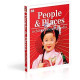 People and Places by ''Penelope Arlon''